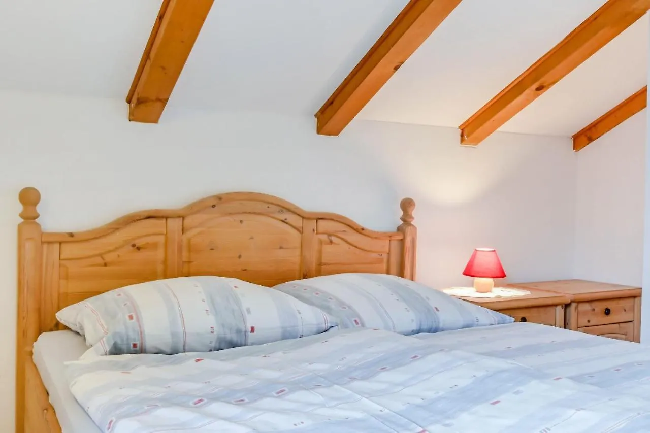 Katharinenhof Ferienwohnung Hausberg Garmisch-Partenkirchen Apartment