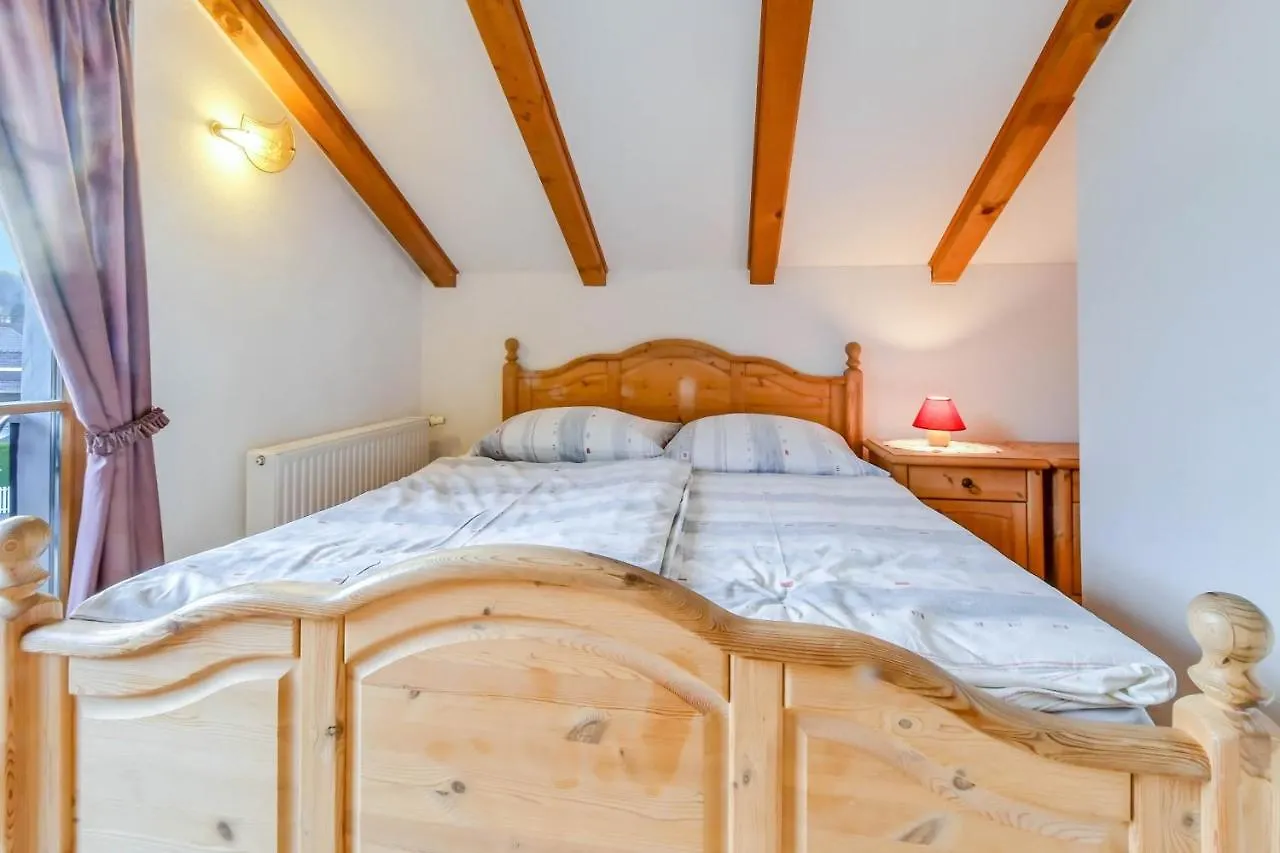 Katharinenhof Ferienwohnung Hausberg Garmisch-Partenkirchen Apartment